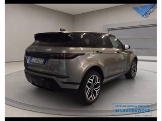 LAND ROVER Range Rover Evoque 2.0d R-Dynamic SE - MHEV