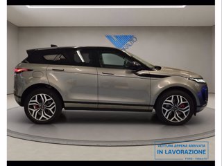 LAND ROVER Range Rover Evoque 2.0d R-Dynamic SE - MHEV