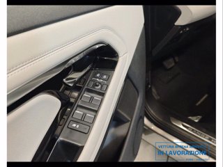 LAND ROVER Range Rover Evoque 2.0d R-Dynamic SE - MHEV