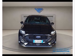 FORD Fiesta 5p 1.0 EcoBoost Hybrid ST-Line