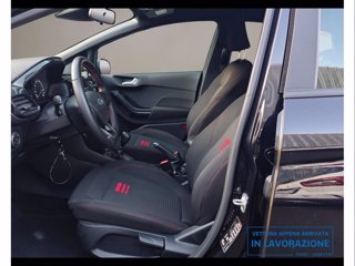 FORD Fiesta 5p 1.0 EcoBoost Hybrid ST-Line
