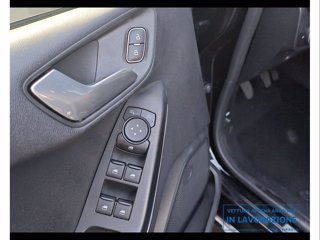 FORD Fiesta 5p 1.0 EcoBoost Hybrid ST-Line