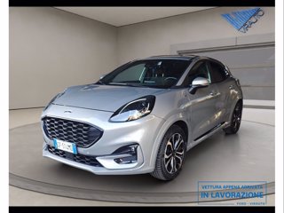 FORD Puma 1.5 EcoBlue ST-Line