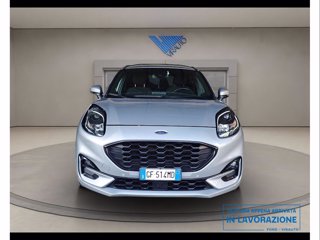 FORD Puma 1.5 EcoBlue ST-Line