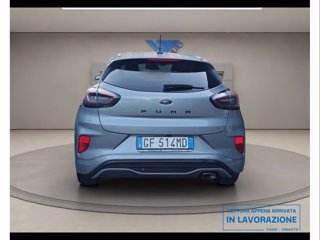 FORD Puma 1.5 EcoBlue ST-Line