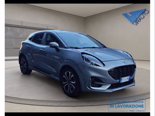FORD Puma 1.5 EcoBlue ST-Line