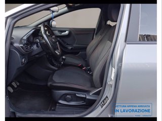 FORD Puma 1.5 EcoBlue ST-Line