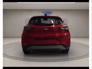 FORD Puma Titanium 5 Porte 1.0 EcoBoost Hybrid 125CV Manuale a 6 Rapporti