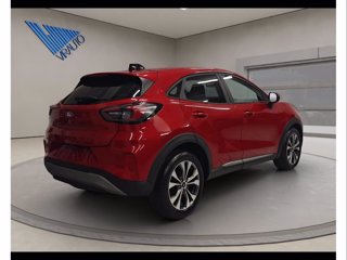 FORD Puma Titanium 5 Porte 1.0 EcoBoost Hybrid 125CV Manuale a 6 Rapporti