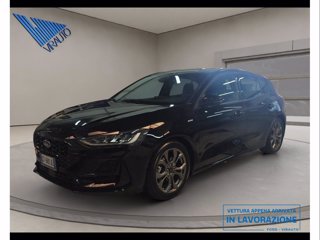 FORD Focus 1.5 EcoBlue ST-Line X