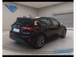FORD Focus 1.5 EcoBlue ST-Line X