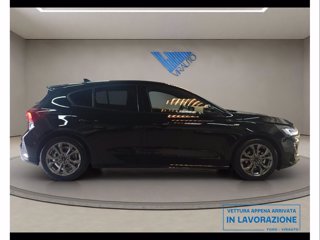 FORD Focus 1.5 EcoBlue ST-Line X