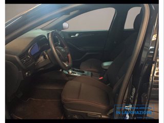 FORD Focus 1.5 EcoBlue ST-Line X