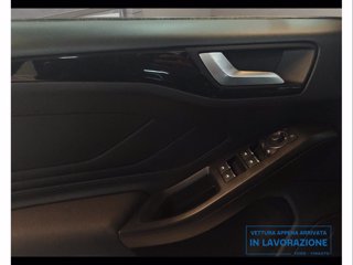 FORD Focus 1.5 EcoBlue ST-Line X