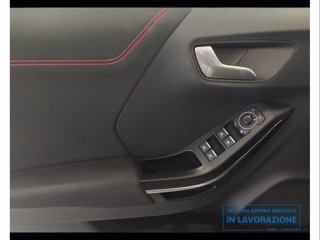 FORD Puma 1.0 EcoBoost Hybrid ST-Line