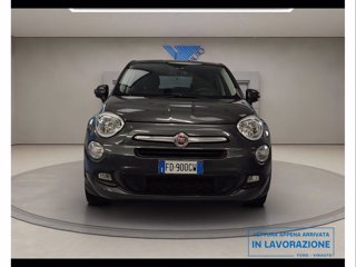FIAT 500X 1.6 MJt Pop Star