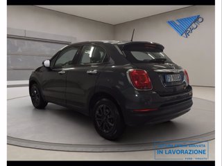 FIAT 500X 1.6 MJt Pop Star