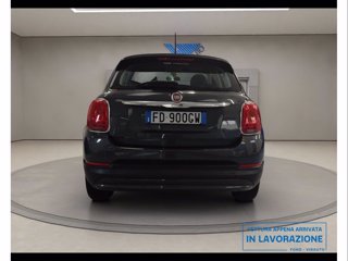 FIAT 500X 1.6 MJt Pop Star