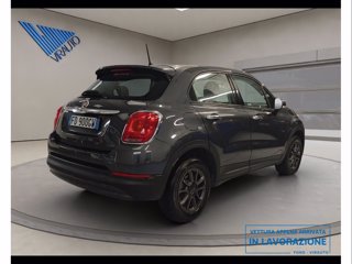 FIAT 500X 1.6 MJt Pop Star
