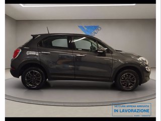 FIAT 500X 1.6 MJt Pop Star