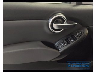 FIAT 500X 1.6 MJt Pop Star