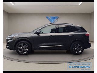 FORD Kuga 2.5 PHEV ST-Line X