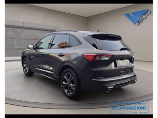 FORD Kuga 2.5 PHEV ST-Line X