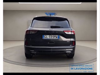 FORD Kuga 2.5 PHEV ST-Line X