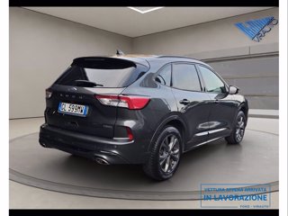FORD Kuga 2.5 PHEV ST-Line X