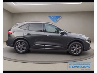FORD Kuga 2.5 PHEV ST-Line X