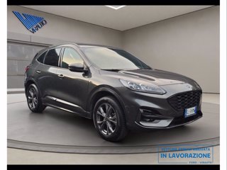 FORD Kuga 2.5 PHEV ST-Line X