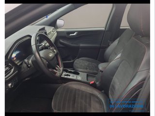 FORD Kuga 2.5 PHEV ST-Line X