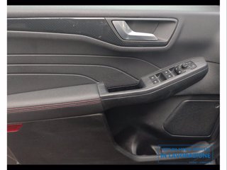 FORD Kuga 2.5 PHEV ST-Line X