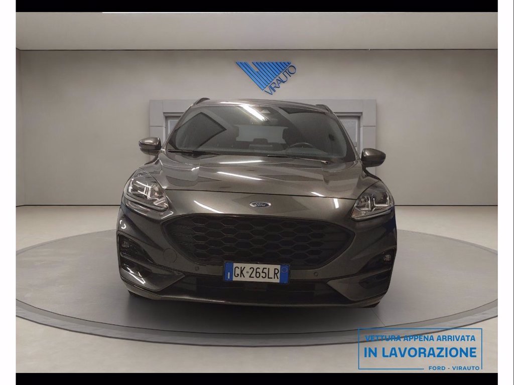 FORD Kuga 1.5 EcoBlue ST-Line