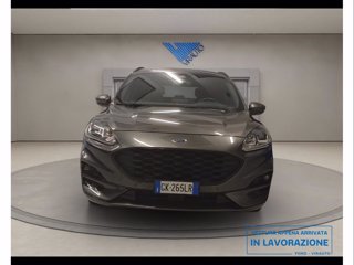 FORD Kuga 1.5 EcoBlue ST-Line