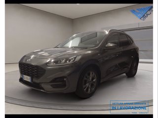 FORD Kuga 1.5 EcoBlue ST-Line