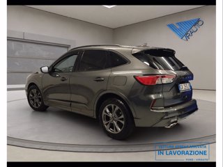 FORD Kuga 1.5 EcoBlue ST-Line