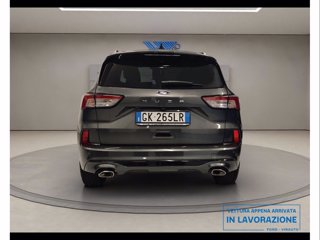 FORD Kuga 1.5 EcoBlue ST-Line