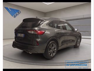 FORD Kuga 1.5 EcoBlue ST-Line
