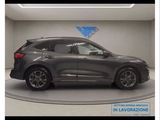 FORD Kuga 1.5 EcoBlue ST-Line