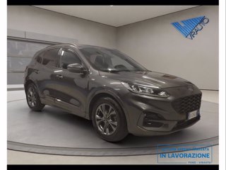 FORD Kuga 1.5 EcoBlue ST-Line