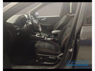FORD Kuga 1.5 EcoBlue ST-Line