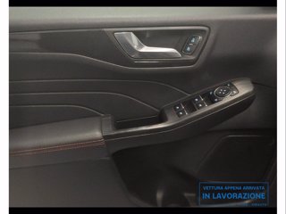 FORD Kuga 1.5 EcoBlue ST-Line