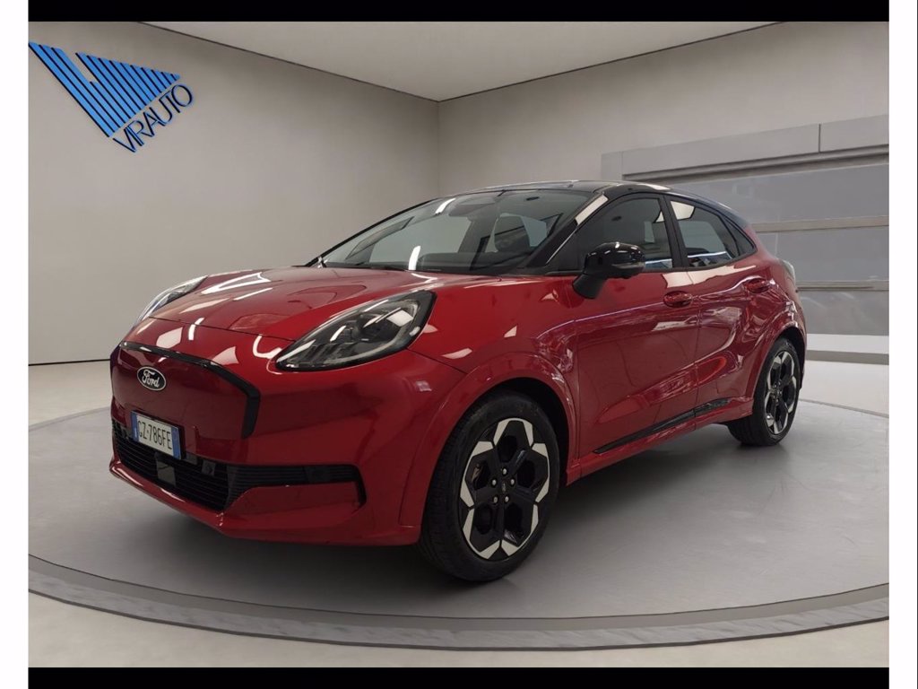FORD Puma Gen-e Premium