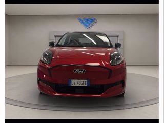 FORD Puma Gen-e 43kWh Premium