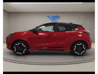 FORD Puma Gen-e 43kWh Premium