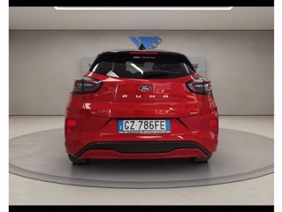 FORD Puma Gen-e 43kWh Premium