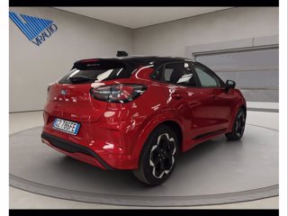 FORD Puma Gen-e 43kWh Premium