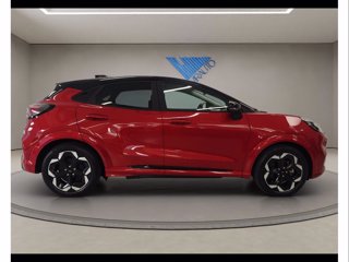 FORD Puma Gen-e 43kWh Premium