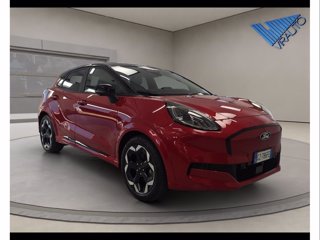 FORD Puma Gen-e 43kWh Premium
